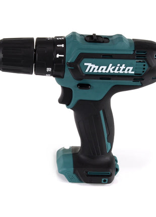 Makita HP 331 DSAE Akku Schlagbohrschrauber 10,8 V + 2x Akku 2,0Ah + Ladegerät + Koffer - Toolbrothers