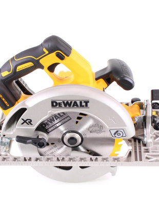 DeWalt DCS 572 NT Akku Handkreissäge 18V 184 x 16 mm + 1x Akku 3,0Ah + T-STAK - ohne Ladegerät - Toolbrothers