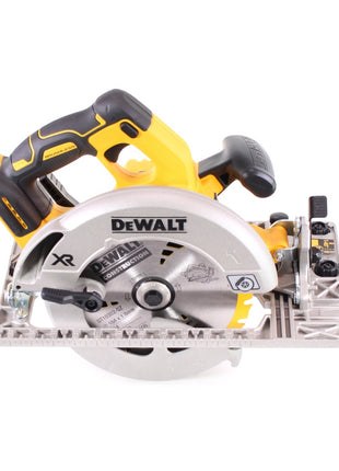 DeWalt DCS 572 L1 Akku Handkreissäge 18V 184 x 16 mm + 1x Akku 3,0Ah + Ladegerät + T-STAK - Toolbrothers