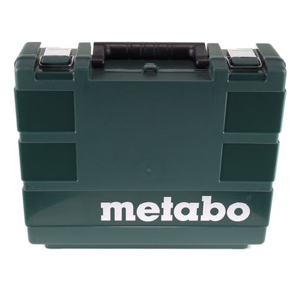 Metabo SSW 18 LTX 600 Akku Schlagschrauber 18V 600Nm 1/2" + 1x LIHD Akku 5,5Ah + Koffer - ohne Ladegerät - Toolbrothers