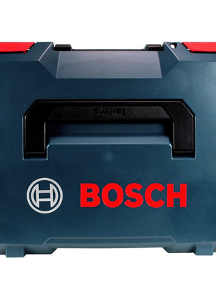 Bosch GSB 18V-110 C Akku Schlagbohrschrauber Professional 18V 110Nm + 1x Akku 2,0 Ah + Ladegerät + L-Boxx - Toolbrothers