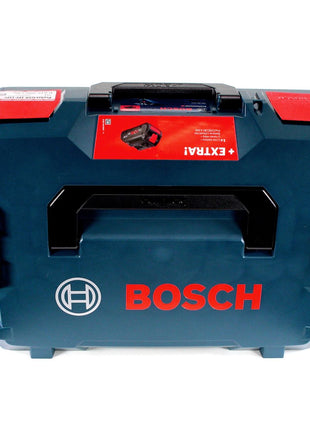 Bosch GSR 18V-110 C Akku Bohrschrauber 18V 110Nm Brushless + 1x Akku 5,0Ah + Ladegerät + L-Boxx - Toolbrothers