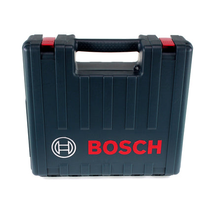 Bosch Professional GSR 18V-21 Akku Bohrschrauber 18V 55Nm + 1x Akku 3,0Ah + Koffer - ohne Ladegerät - Toolbrothers