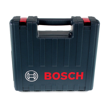 Bosch Professional GSR 18V-21 Akku Bohrschrauber 18V 55Nm + 1x Akku 5,0Ah + Koffer - ohne Ladegerät