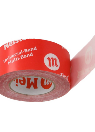 Meisterling Universal Klebeband 60mmx25m ( 006300000020 )