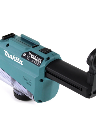 Makita DX05 Staubabsaugung für DHR 182 ( 199660-4 )