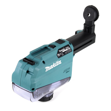 Makita DX05 Aspiratore per DHR 182 ( 199660-4 )