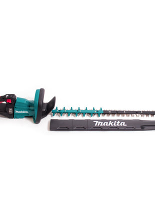 Makita DUH 751 Z cortasetos a batería 18V 75 cm sin escobillas solo - sin batería, sin cargador