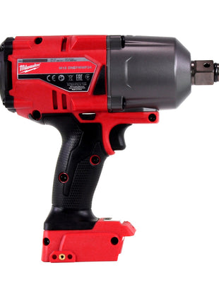 Milwaukee M18 ONEFHIWF34-0X Llave de impacto inalámbrica 3/4" 18V 1627Nm + caja HD (4933459729)