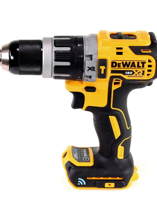 Dewalt DCD 797 N Perceuse-visseuse à percussion sans fil 18V Brushless - sans batterie, sans chargeur