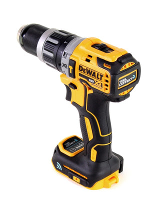 Dewalt DCD 797 N Perceuse-visseuse à percussion sans fil 18V Brushless - sans batterie, sans chargeur