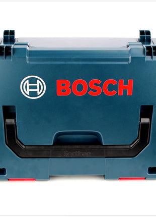 Bosch GSR 18V-60 C Akku Bohrschrauber 18V 60Nm Brushless + L-Boxx ( 06019G1103 ) + 1x Akku 3,0Ah - ohne Ladegerät