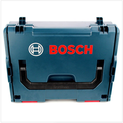 Taladro atornillador a batería Bosch GSR 18V-60 C 18V 60Nm sin escobillas + L-Boxx (06019G1103) + 1x batería 3.0Ah + cargador