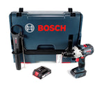 Bosch GSB 18V-85 C Akku Schlagbohrschrauber 18V 85Nm 1/2