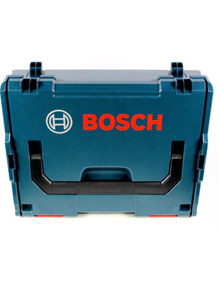 Bosch GSB 18V-85 C Akku Schlagbohrschrauber 18V 85Nm 1/2" Brushless + 1x Akku 3,0Ah + Ladegerät + L-Boxx