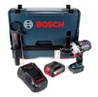 Bosch GSB 18V-85 C Akku Schlagbohrschrauber 18V 85Nm 1/2