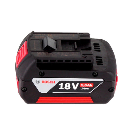 Bosch GDR 18 V-160 Professional Llave de impacto a batería 18 V en maletín L-Boxx - Sin batería, sin cargador incluidos