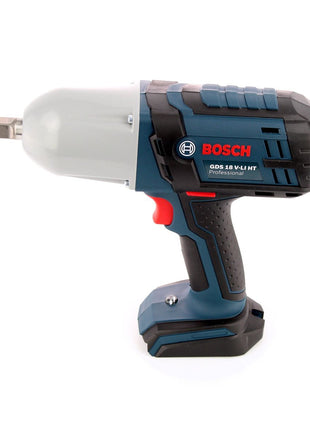 Bosch GDS 18 V-LI HT Akku Drehschlagschrauber 18V 650 Nm 1/2" + 1x Akku 2,0Ah + Ladegerät