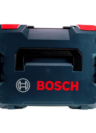 Bosch GDX 18V-200 C Akku Drehschlagschrauber 18V 200Nm Brushless + GCY 30-4 Bluetooth Connectivity Modul + 1x Akku 3,0Ah + L-Boxx - ohne Ladegerät