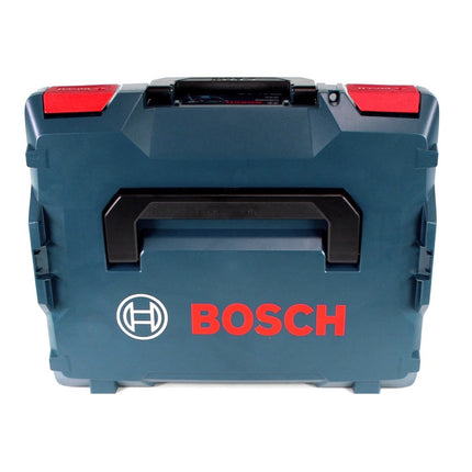 Bosch GDX 18 V-200 C Professional Avvitatore a massa battente a batteria in valigetta L-Boxx - senza batteria, senza caricatore