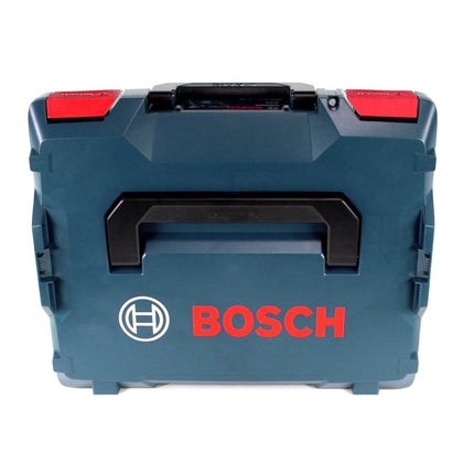 Bosch GDX 18 V-200 C Professional Avvitatore a massa battente a batteria in valigetta L-Boxx - senza batteria, senza caricatore