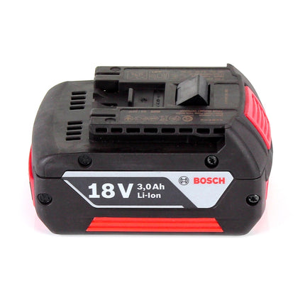 Bosch GDX 18 V-200 C Professional Avvitatore a massa battente a batteria in valigetta L-Boxx - senza batteria, senza caricatore