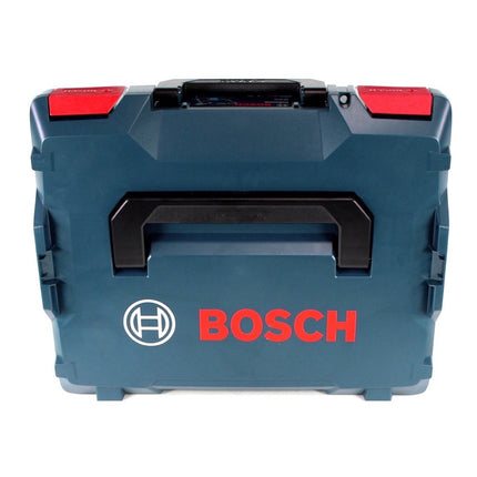 Bosch GDX 18 V-200 C Professional Avvitatore a massa battente a batteria in valigetta L-Boxx - senza batteria, senza caricatore