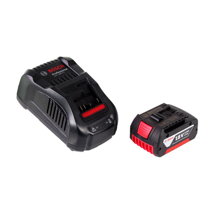 Bosch GDX 18 V-200 C Professional Avvitatore a massa battente a batteria in valigetta L-Boxx - senza batteria, senza caricatore