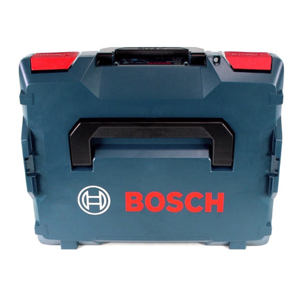 Bosch GDX 18 V-200 C Professional Avvitatore a massa battente a batteria in valigetta L-Boxx - senza batteria, senza caricatore