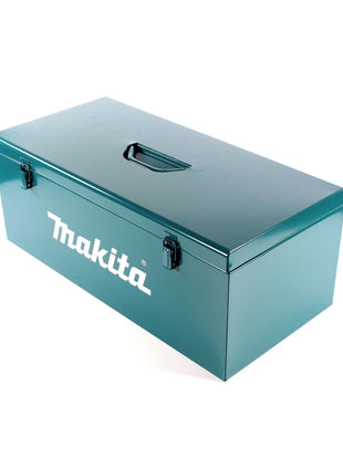 Makita Koffer Metall für Elektrosäge Kettensäge ( 823333-4 )