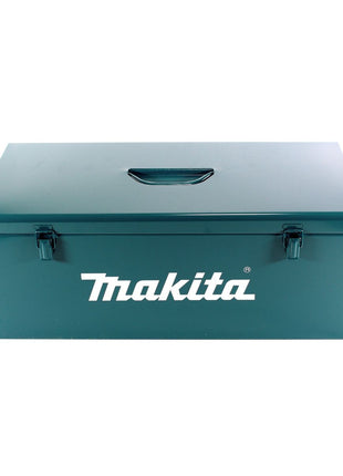 Makita Koffer Metall für Elektrosäge Kettensäge ( 823333-4 )