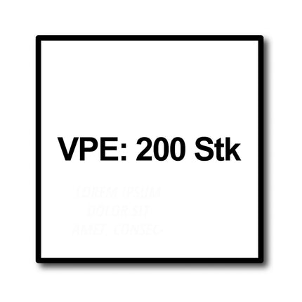 Mirka ABRANET 81x133mm Grip P320, 200pièces. (4x5417805032)