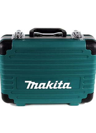 Makita Set d'outils - 118 pièces. ( P-90635 )