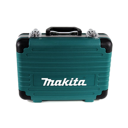 Juego de herramientas Makita 118 piezas (P-90635)