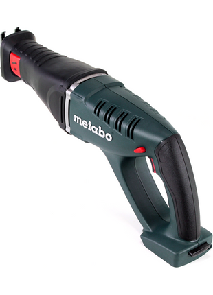 Metabo ASE 18 LTX Akku-Säbelsäge 18V - ohne Akku, ohne Ladegerät ( 602269850 )