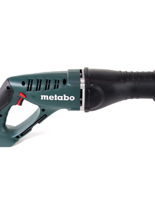 Metabo ASE 18 LTX Akku-Säbelsäge 18V - ohne Akku, ohne Ladegerät ( 602269850 )