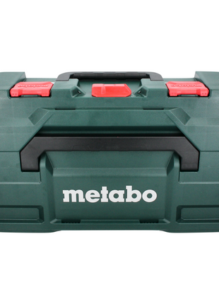 Metabo KHA 18 LTX Akku Kombihammer 18V 2,2J SDS Plus + metaBOX - ohne Akku, ohne Ladegerät ( 600210840 )