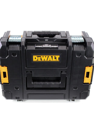 Dewalt DCN 701 D1 XR 18V Akku Tacker + 1x Akku 2,0Ah + Ladegerät + TSTAK