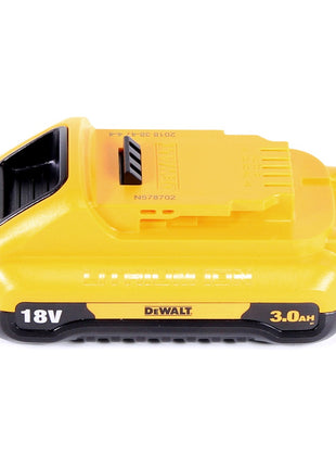 Dewalt Dewalt DCN 701 NT XR 18V Akku Tacker + 1x Akku 3,0Ah + TSTAK - ohne Ladegerät