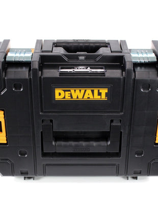 Agrafeuse à batterie Dewalt DCN 701 NT XR 18V ​​+ 1x batterie 5,0Ah + TSTAK - sans chargeur