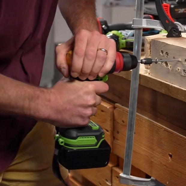 <strong>Nachhaltiges Akkusystem</strong>