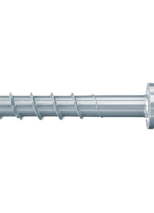 Fischer ULTRACUT FBS II Betonschraube 8x80mm 30/15 50 Stk. Sechskantkopf SW13 U-Scheibe TX40 galvanisch verzinkt ( 536853 )