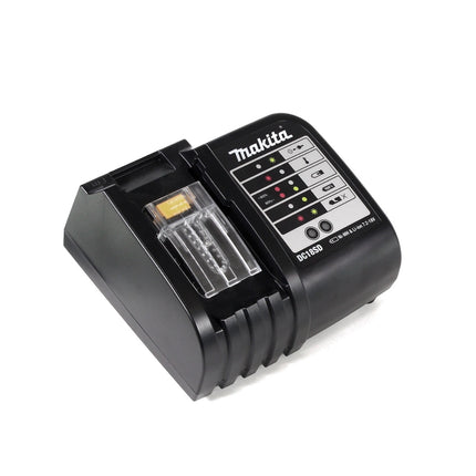 Cortasetos inalámbrico Makita DUH 751 SF1 18V 75 cm sin escobillas + 1x batería recargable 3.0Ah + cargador