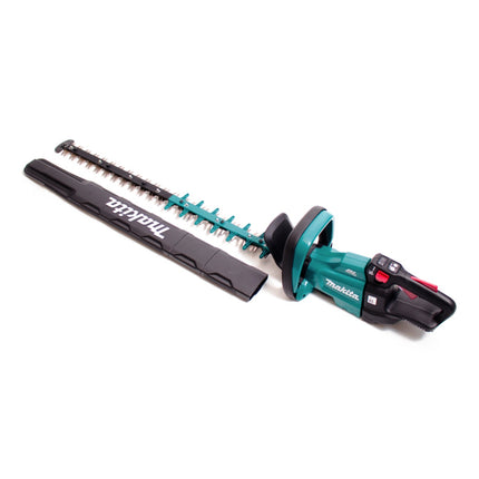 Makita DUH 751 RG1 Cordless hedge trimmer 18V 75 cm brushless + 1x battery 6.0Ah + charger