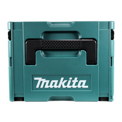 Makita Makpac 4 (821552-6) + inserto Makpac 4 para DRT50 + RT0700C (837247-1)