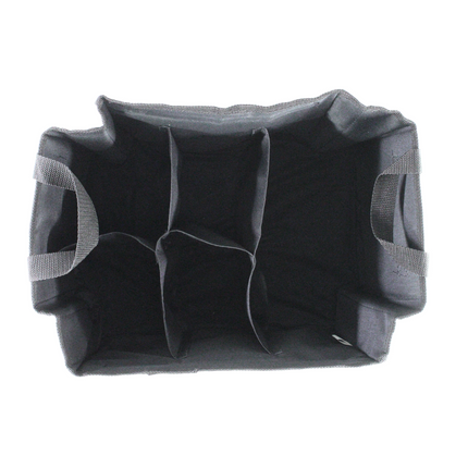 Makita Makpac 4 (821552-6) + inserto Makpac 4 para DRT50 + RT0700C (837247-1)