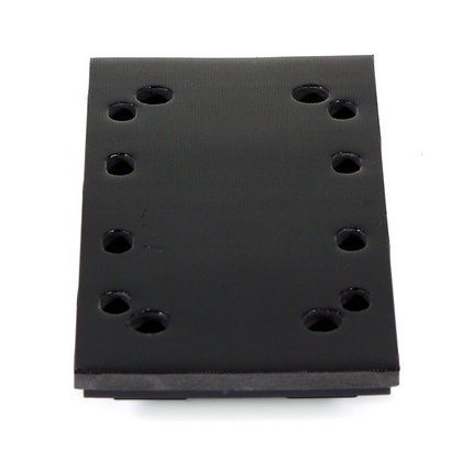 Bosch Plateau de ponçage 92x182mm pour ponceuse vibrante PSS 200 A (2609000875)