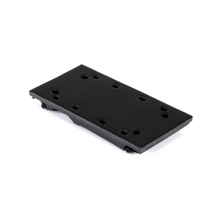 Bosch Plateau de ponçage 92x182mm pour ponceuse vibrante PSS 200 A (2609000875)