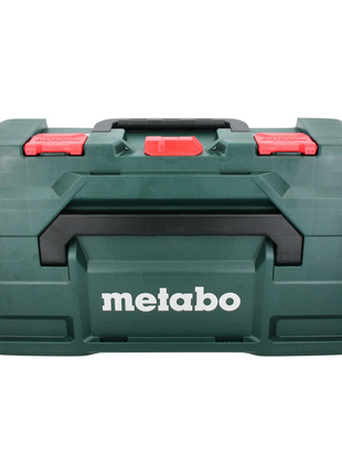 Metabo KHA 18 LTX Akku Kombihammer 18V 2,2J SDS Plus + 1x Akku 5,2 Ah + Ladegerät + metaBOX