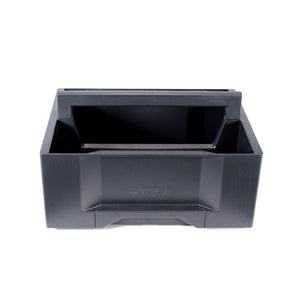 Makbox Werkzeugkoffer offen mit Haltegriff 400x300x230mm